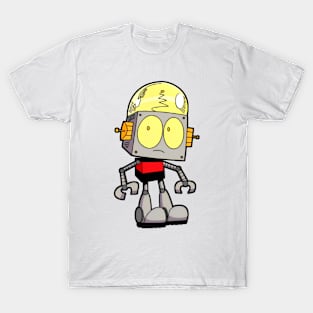 mecha T-Shirt